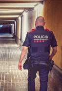 recurs mossos agents