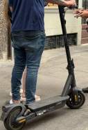 patinets guàrdia urbana l'hospitalet
