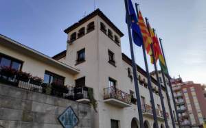 ajuntament barberà del vallès