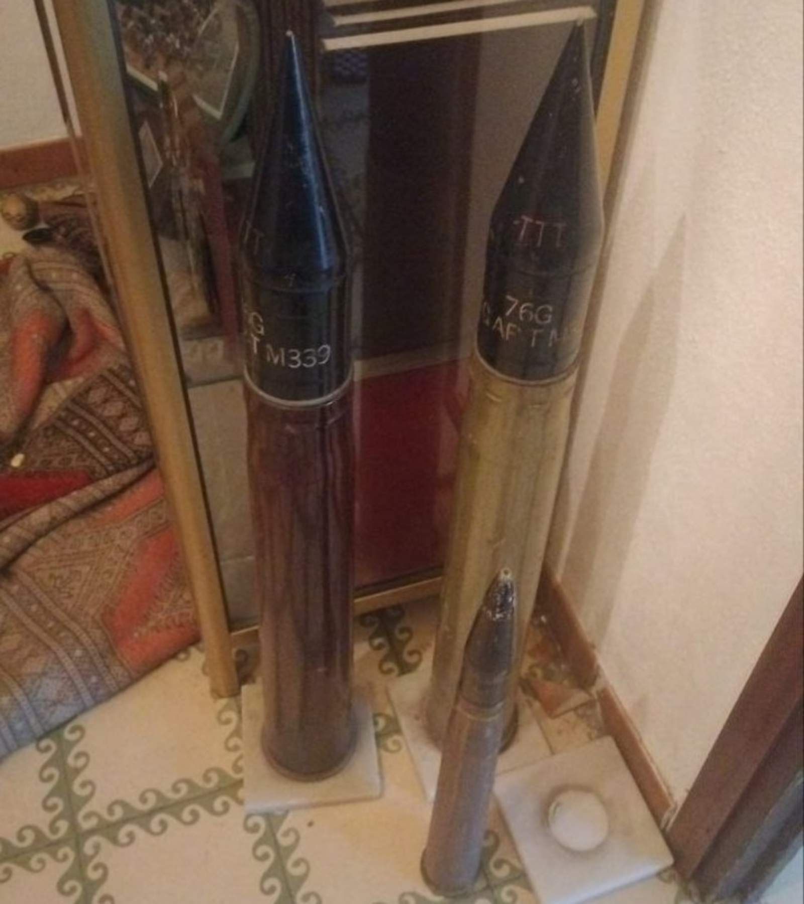 Artefactes