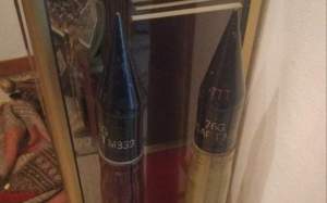 Artefactes