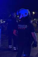 recurs mossos nit moto