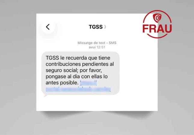 estafa seguretat social estafa seguretat social