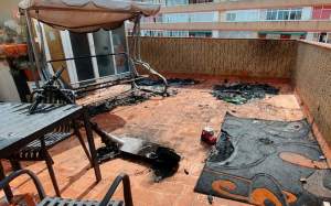incendi l'hospitalet de llobregat