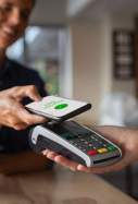 pagament mobil datafon nfc