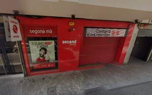 Second Terrassa