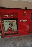 Second Terrassa