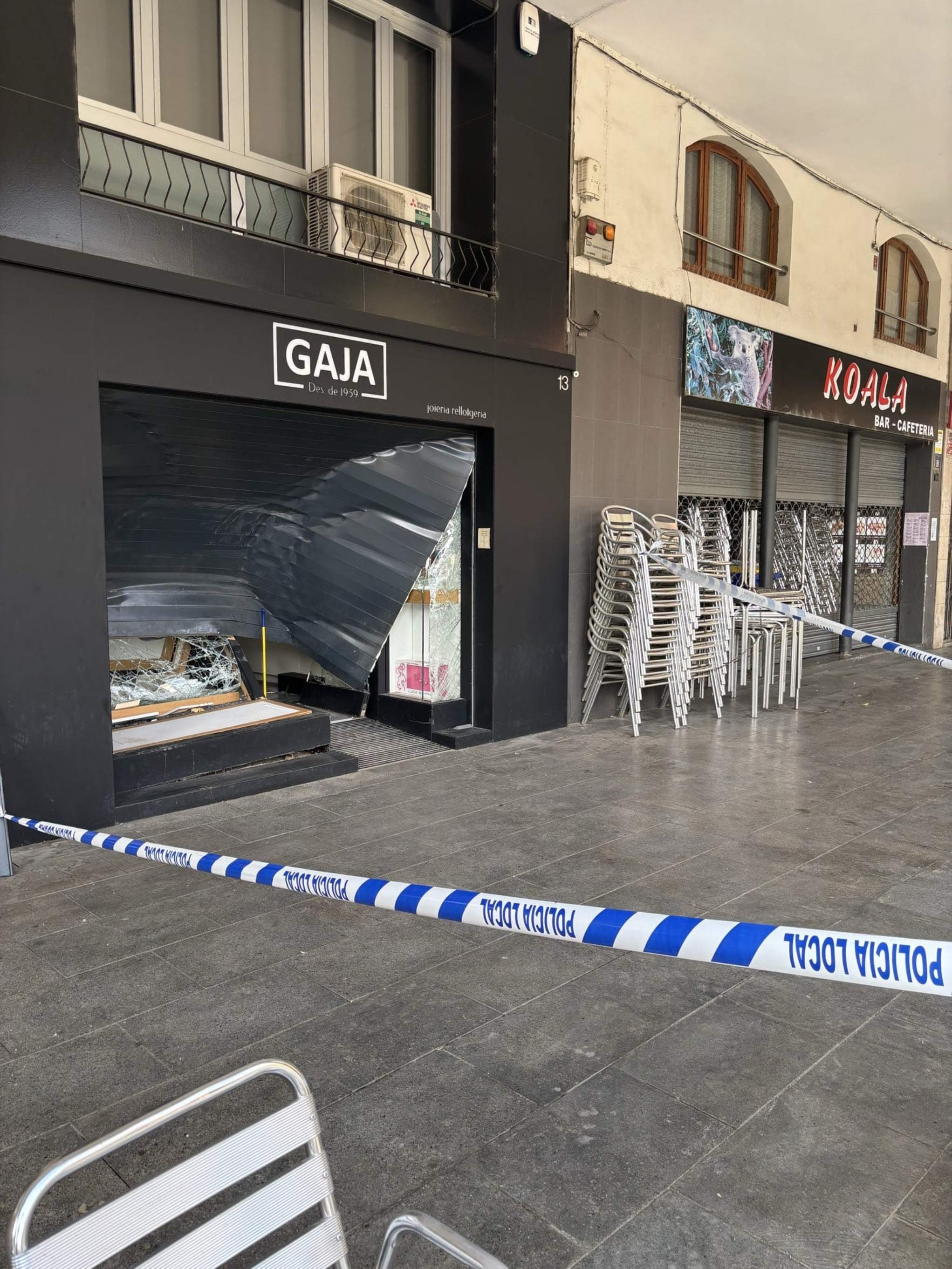 Joieria Gaja Manlleu