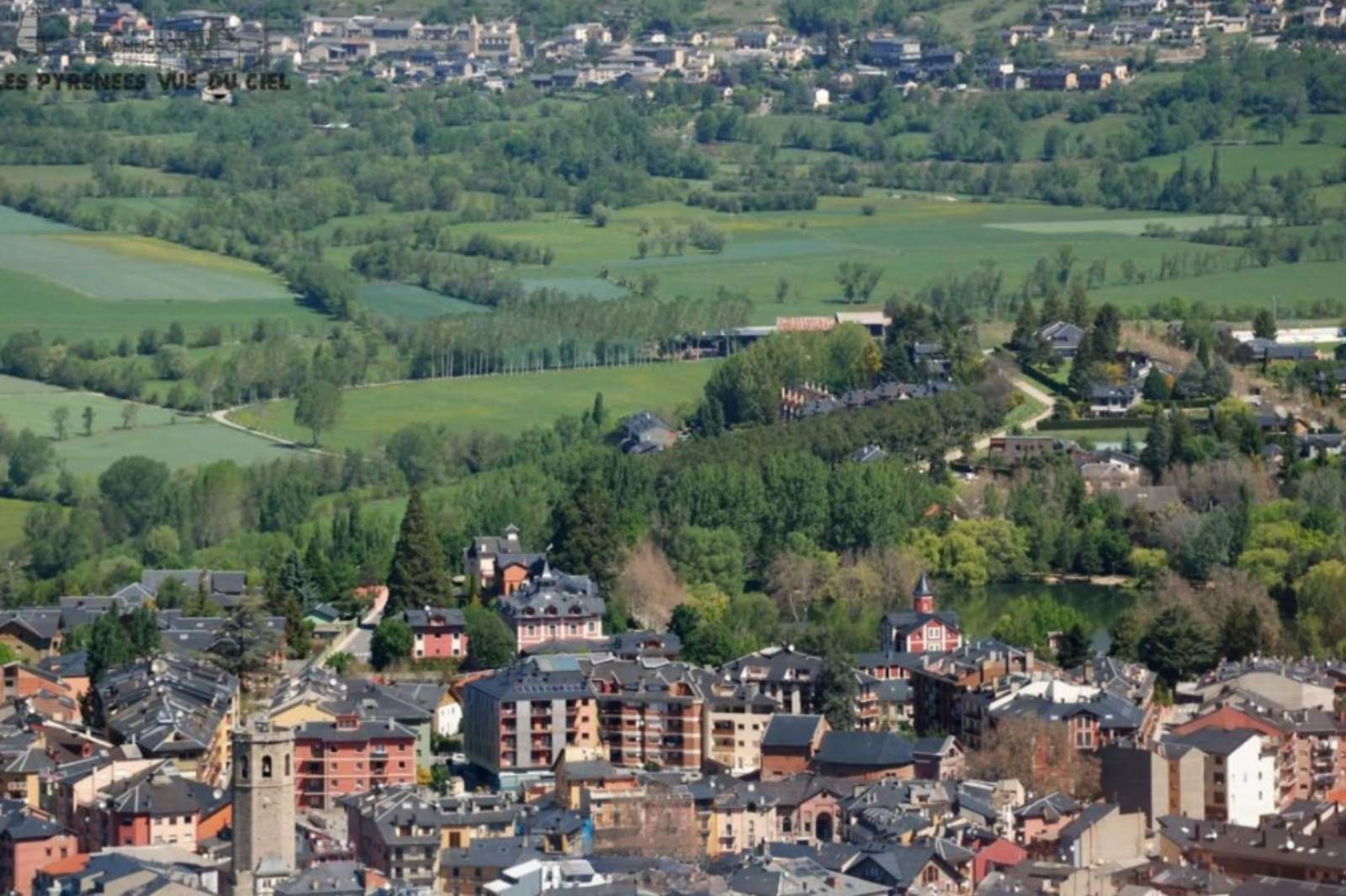 puigcerdà