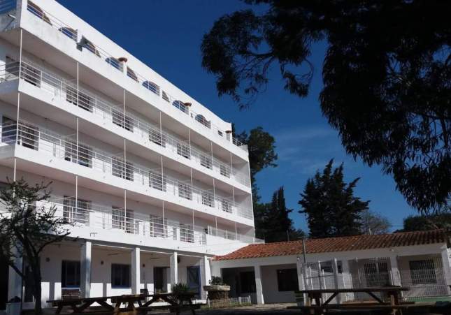 Casa de Colònies la fosca palamós