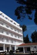 Casa de Colònies la fosca palamós