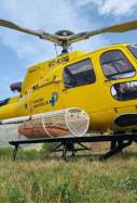 helicopter Pompiers Aran ACN