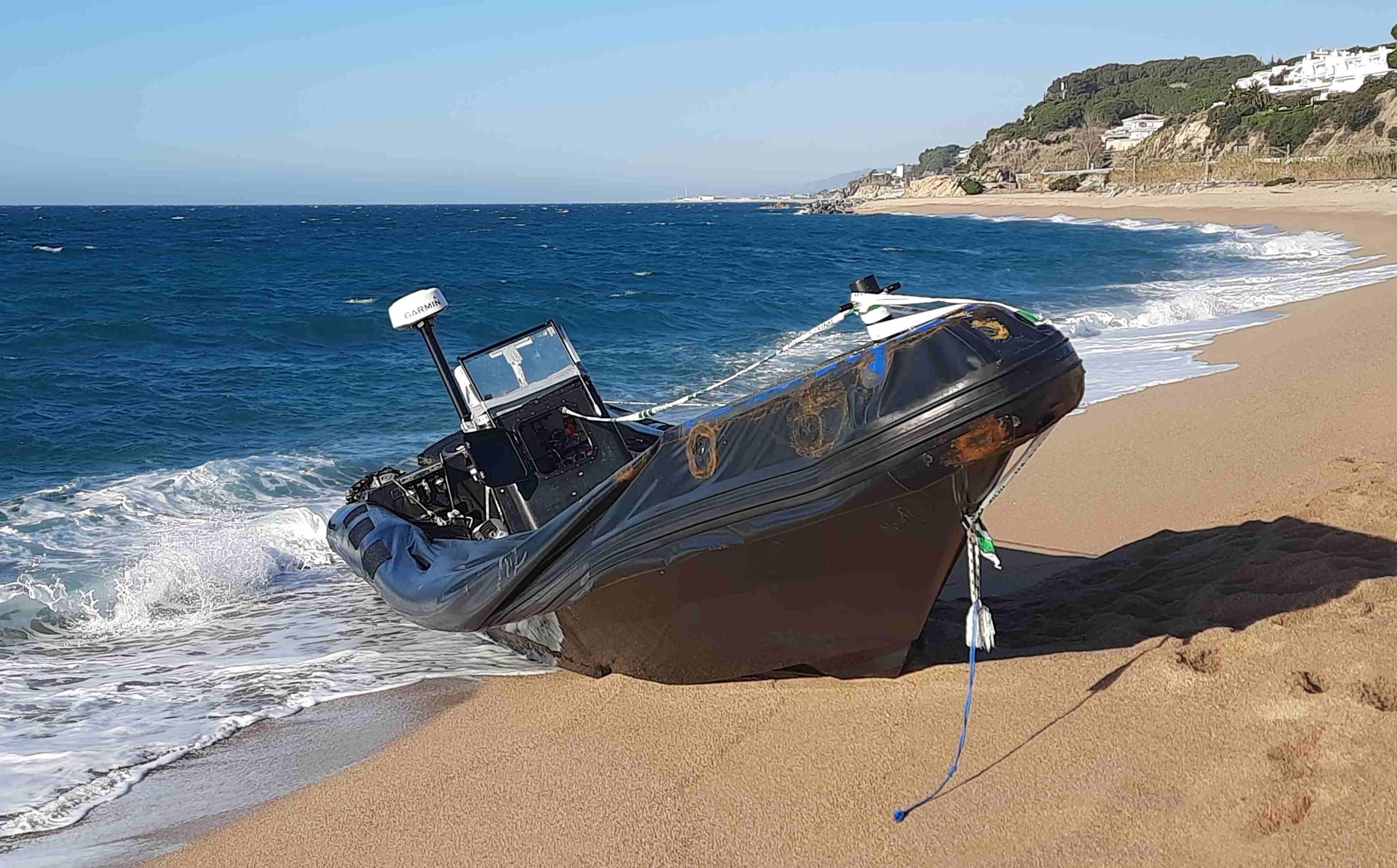 sant pol mar narcollanxa