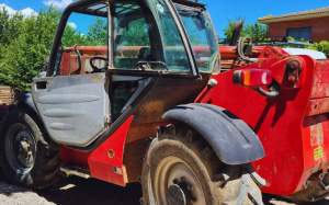 tractor penelles