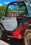 tractor penelles
