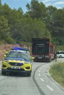 accident mortal fonollosa