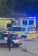 accident montcada