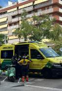 Sant Andreu suïcidi