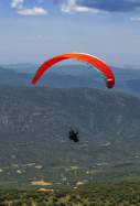parapent a ager