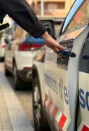 recurs agent cotxe mossos