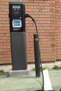 Imatge d'un vehicle elèctric | ACN
