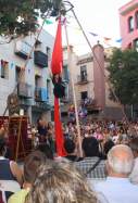 Festa major capellades