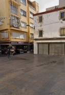 Plaça del Carme Lloret de Mar