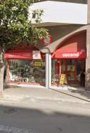 Second Terrassa