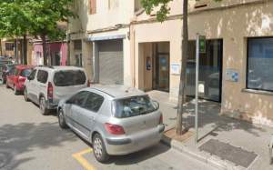 consultori local olot nord