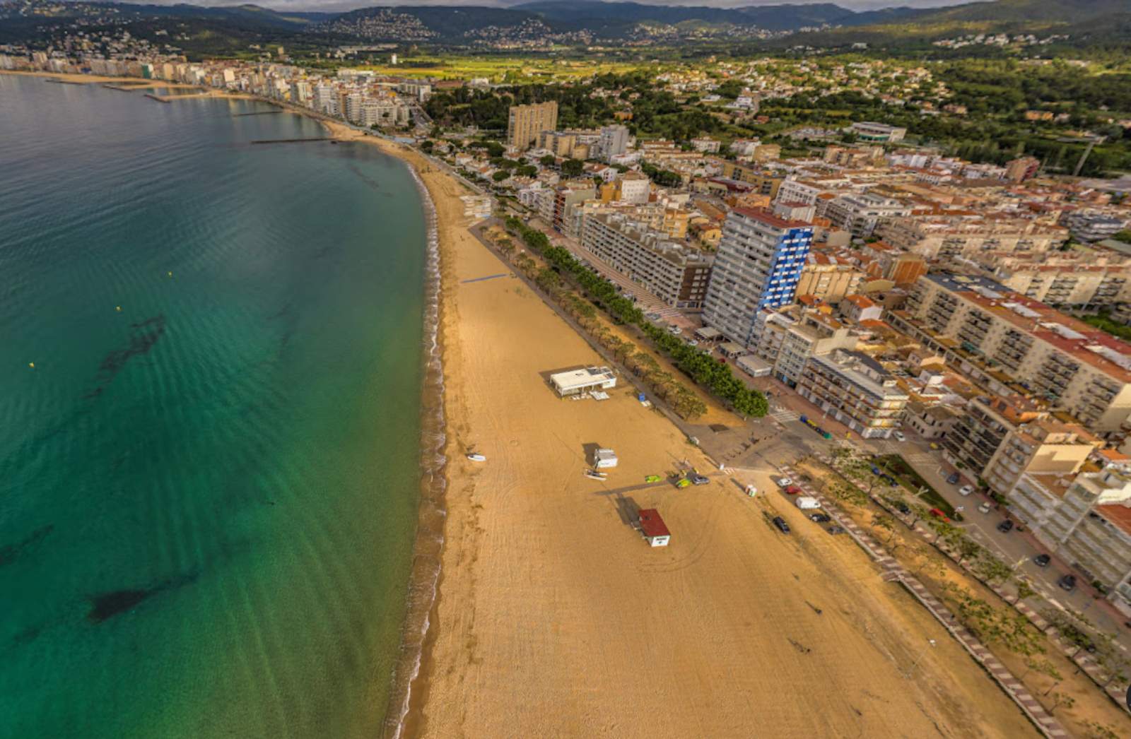 Palamós