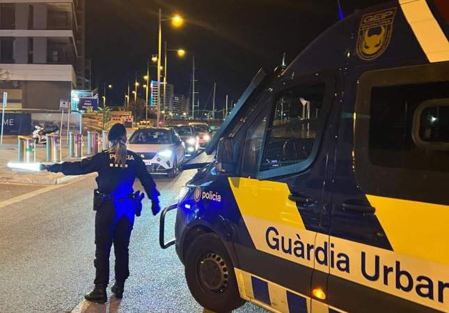 Badalona arxiu
