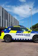Policia Local Lloret de Mar