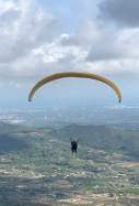 parapent biplaça arxiu