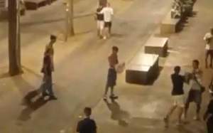 baralla tàrrega