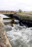 canal urgell