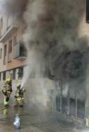 incendi transformadors terrassa