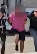 narco detingut albania