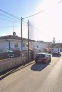 Carrer llevant, caldes de malavella