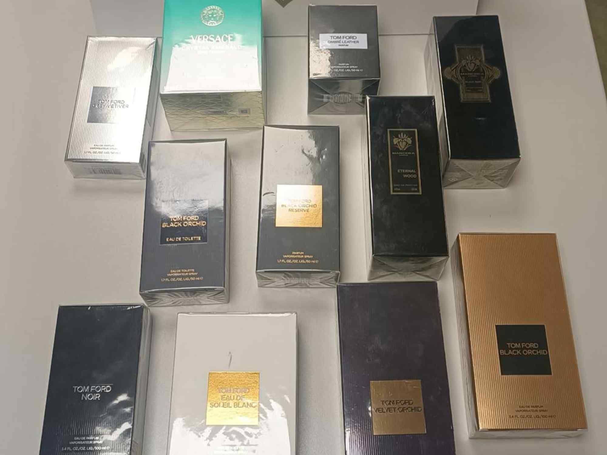 perfums robats