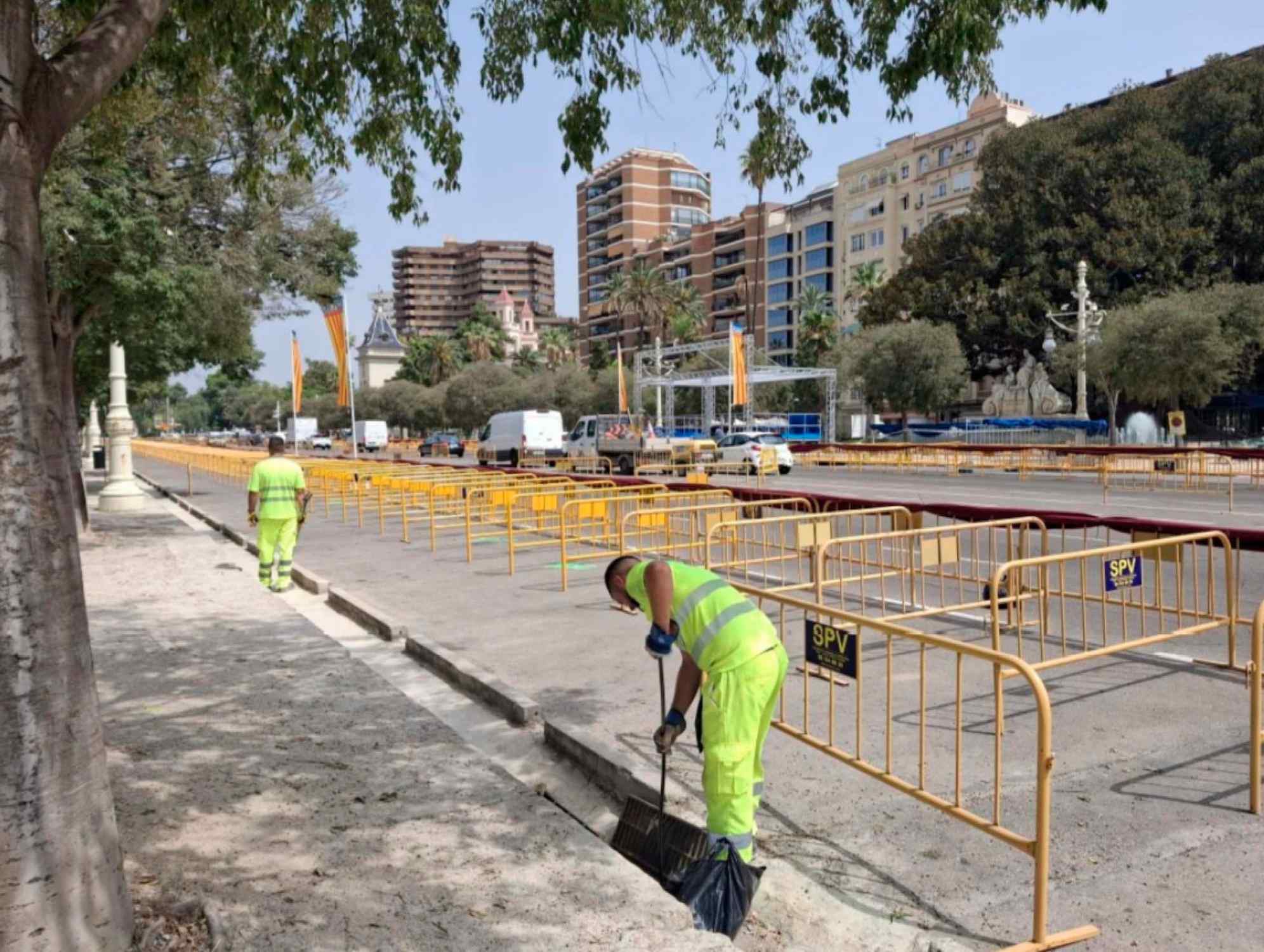 neteja clavegueram valencia ep