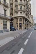 Policia Nacional CNP via laietana barcelona