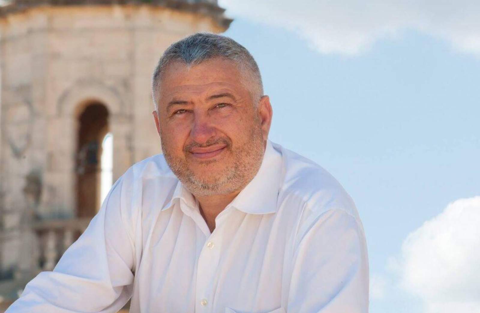 Antonio López López, el Catllar