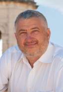 Antonio López López, el Catllar
