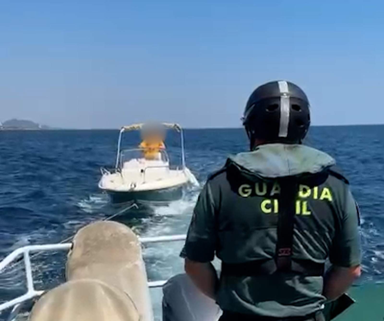 rescat l'ametlla de mar