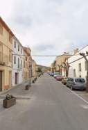 carrer raval Torrelles de Foix
