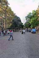 Rambla del Raval, Barclona