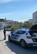 Policia Local Cadaques