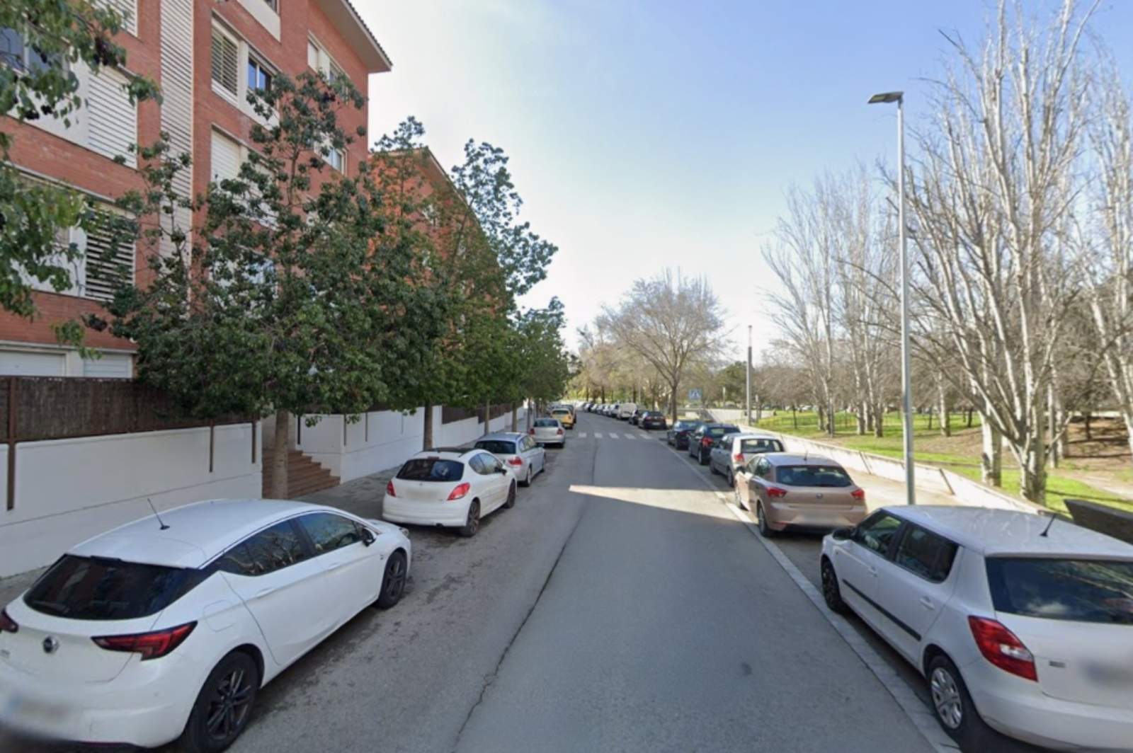 carrer assumpta trens vilafranca