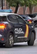 policia nacional