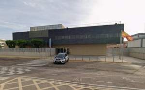 comissaria mossos amposta